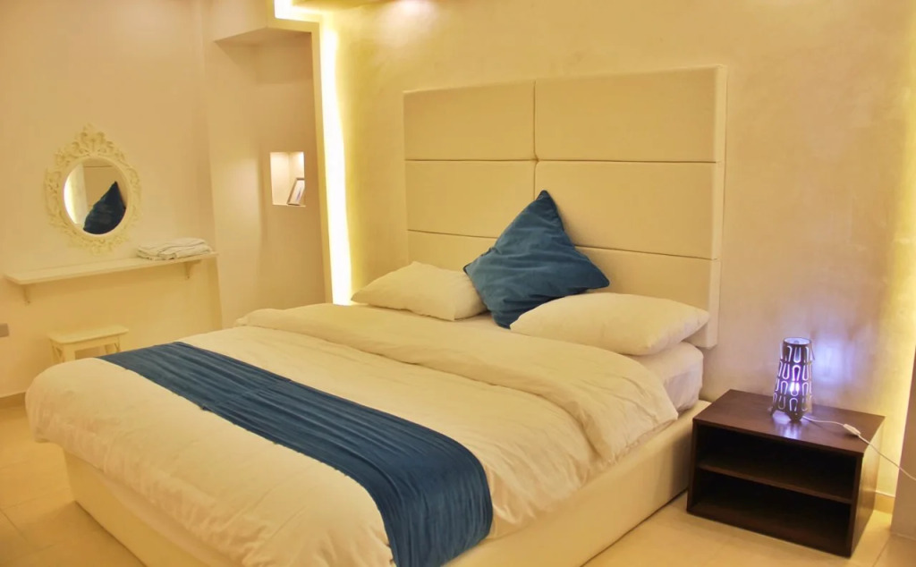 Al Asala Hotel Appartment