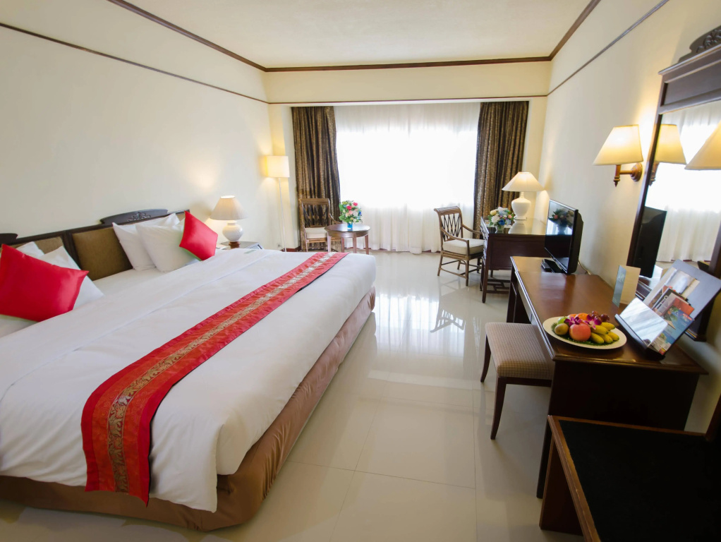 Mercure Chiang Mai