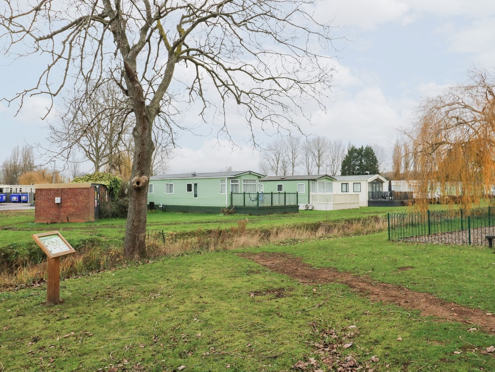 No 35 MP Billing Aquadrome Holiday Park