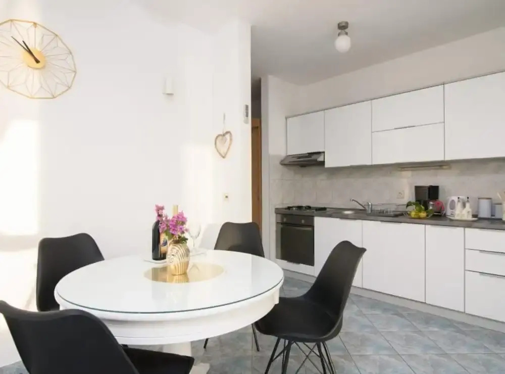 Apartments Nela