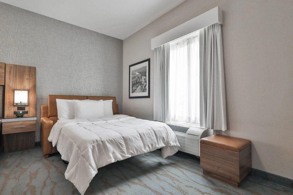 The Penn Stroud, Stroudsburg - Poconos, an Ascend Collection Hotel