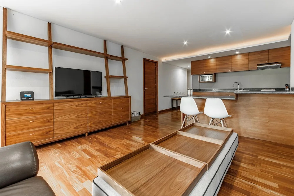 Horacio 1411 by Naya Homes