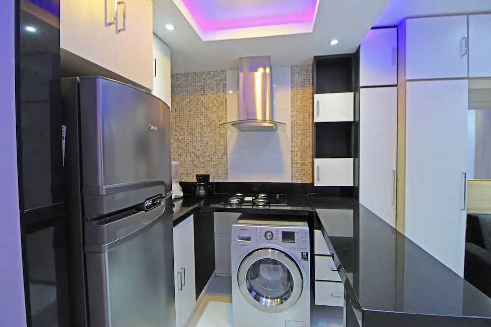 Rio Rentals 021- C037 Studio com vista mar