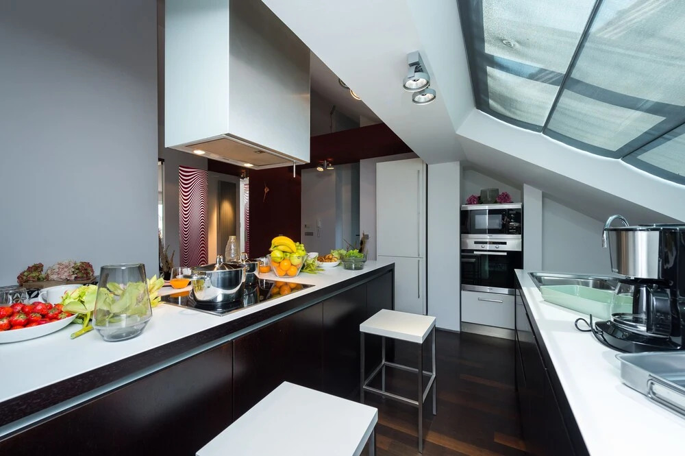 EMPIRENT Gold Street Apartments