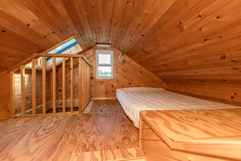Magic on Little Go Home~3 bedroom cottage + guest cabin on 980 ft shore!