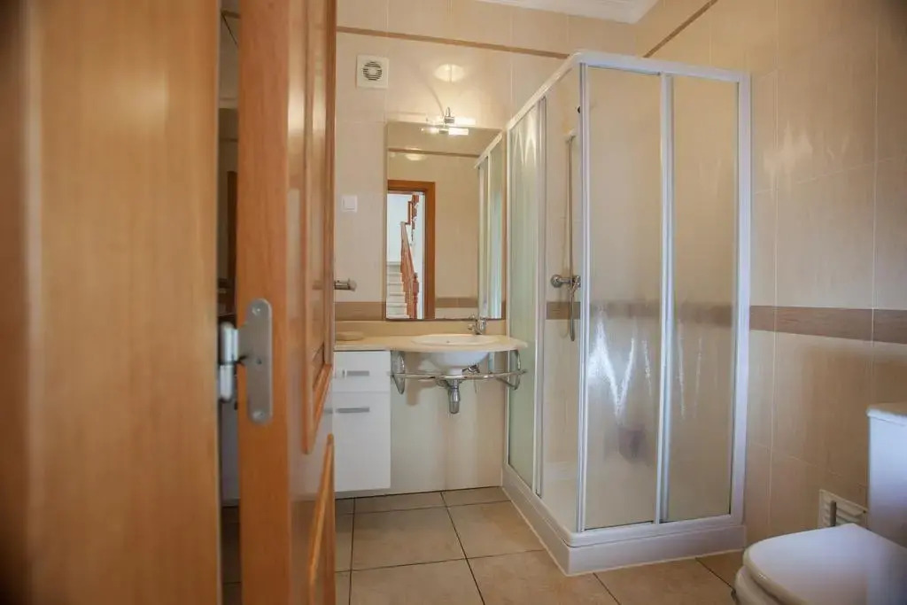 Villa Vista Anders Mar