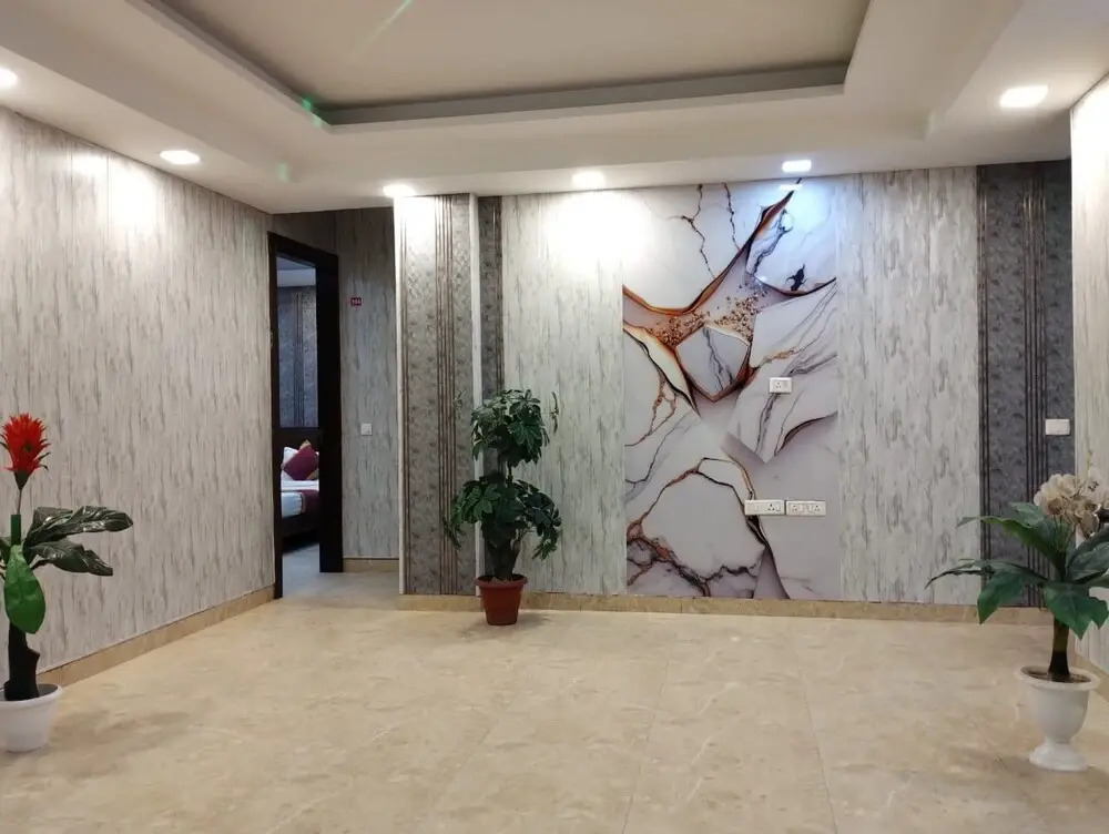 Hotel Rajvansh Palace