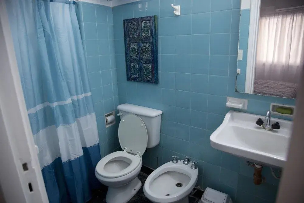 Comfortable Apartment in Palermo