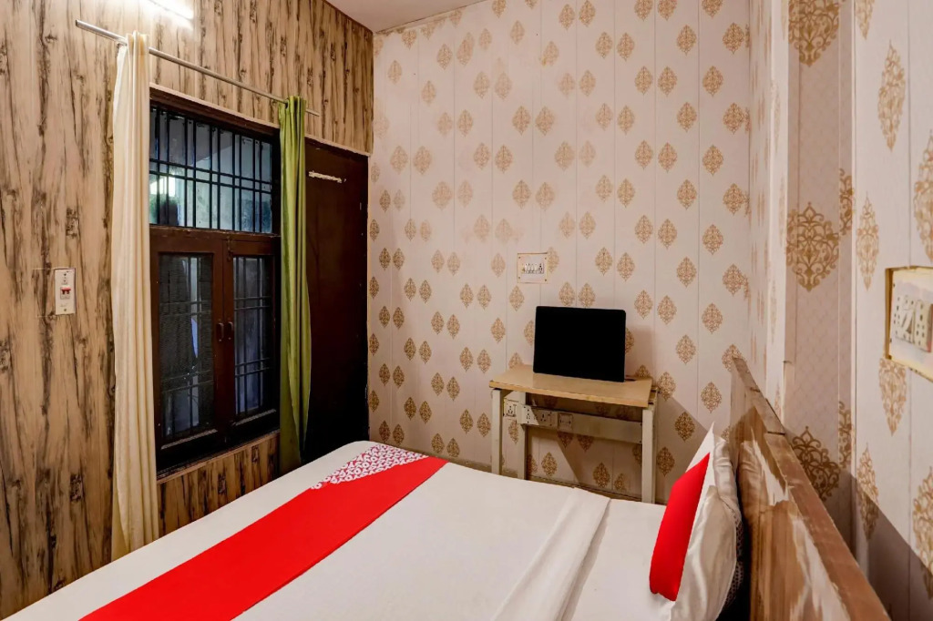 OYO Flagship 80606 Hotel Jannat