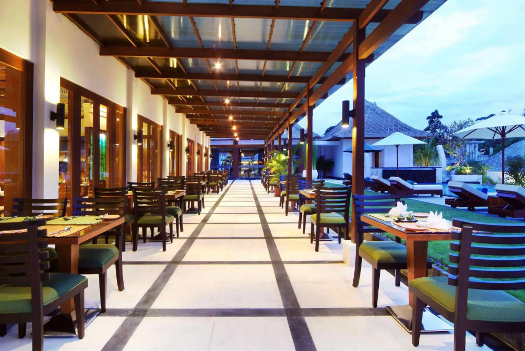 Villa Mahapala