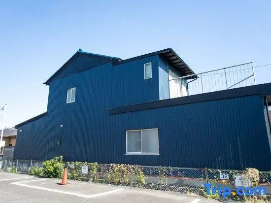 Yokkaichi Motomachi Hotel