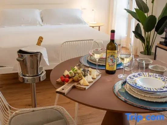Palazzo Sant' Agostino - Natural Comfort by THE FIRST