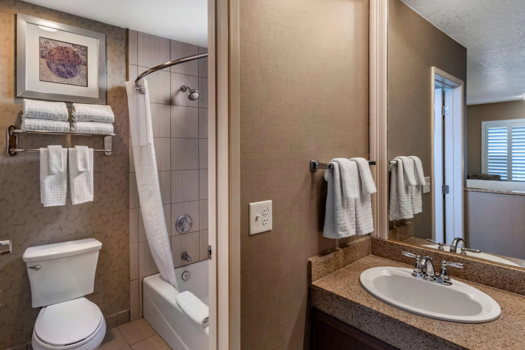 Best Western Plus Anaheim Inn