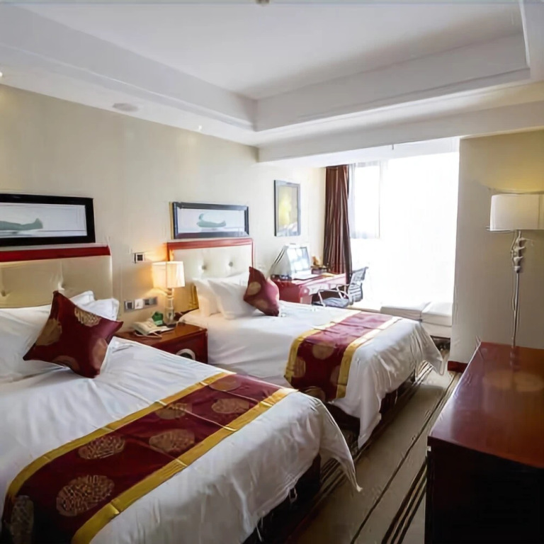 Hetang Yuese Holiday Inn Xinxiang