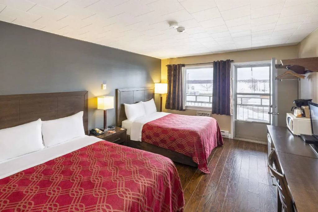 Econolodge Miramichi