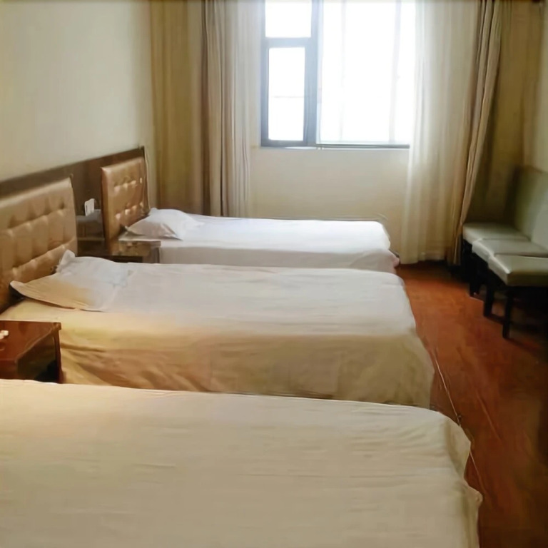 Jitai Hotel (Shanghai Pudong Airport)