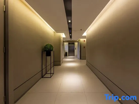 Homeinn Selected Hotel (Fuzhou South Railway Station)