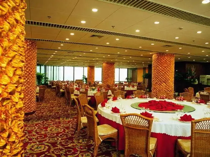 Xiaoman Light Hotel North Fourth Ring Road Wangjing Youlehui Branch