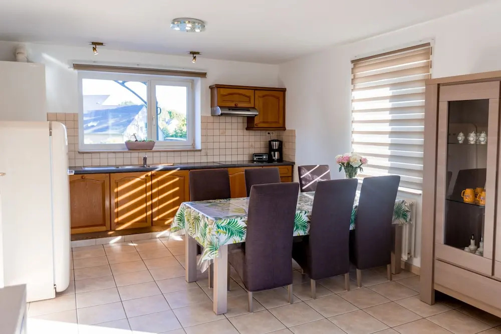 Casa Roman Deluxe