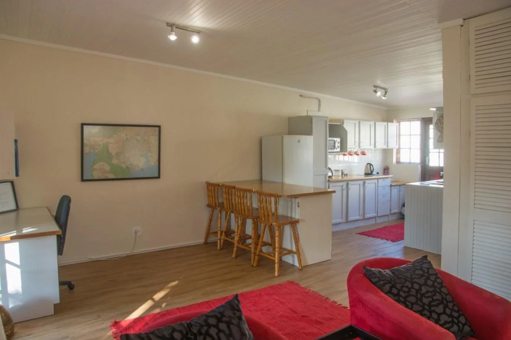 Pepper Cottages