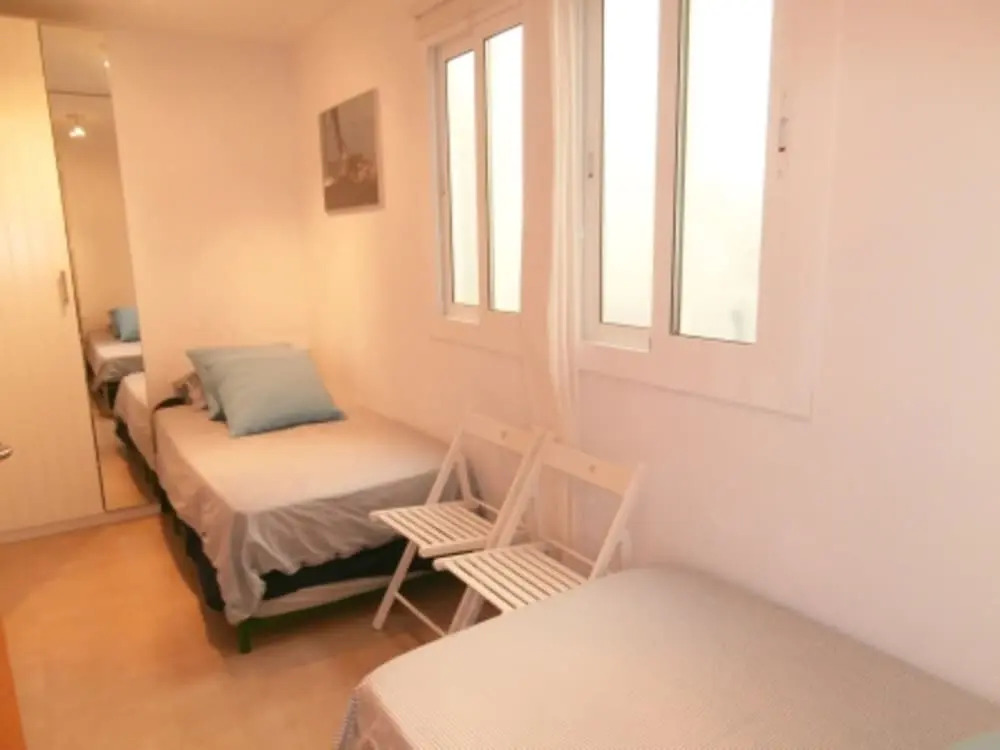 Apartment in Llafranc - 104279 by MO Rentals