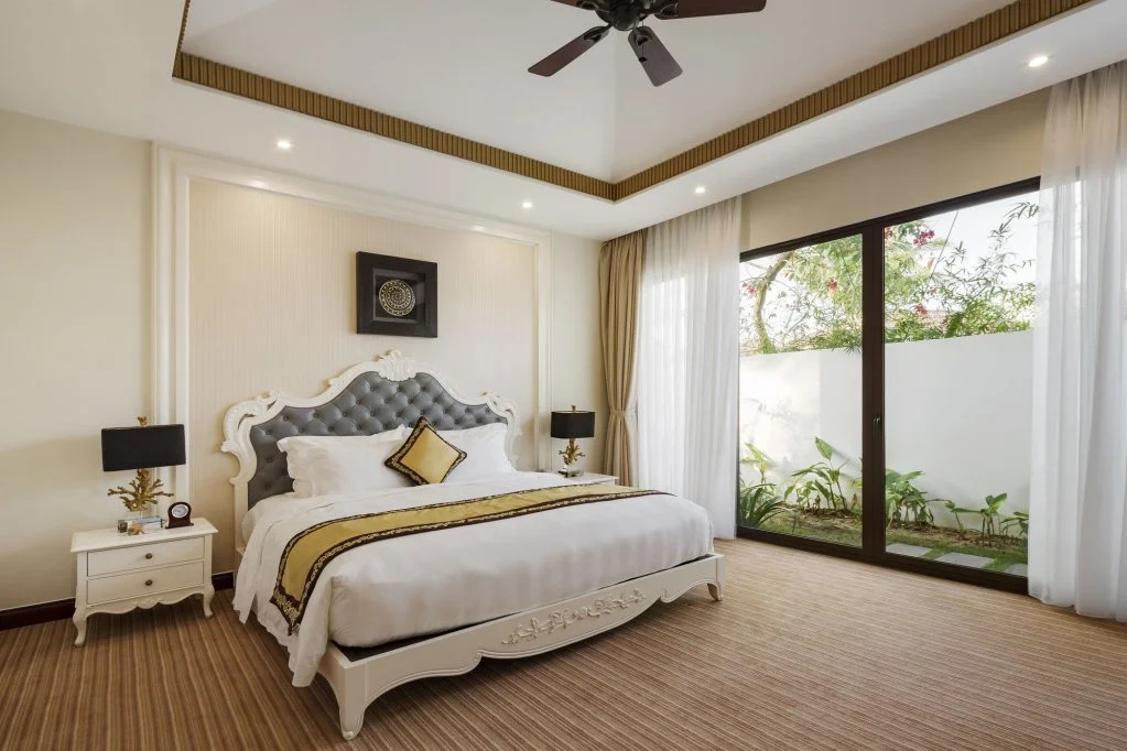 Vinpearl Villa Phu Quoc