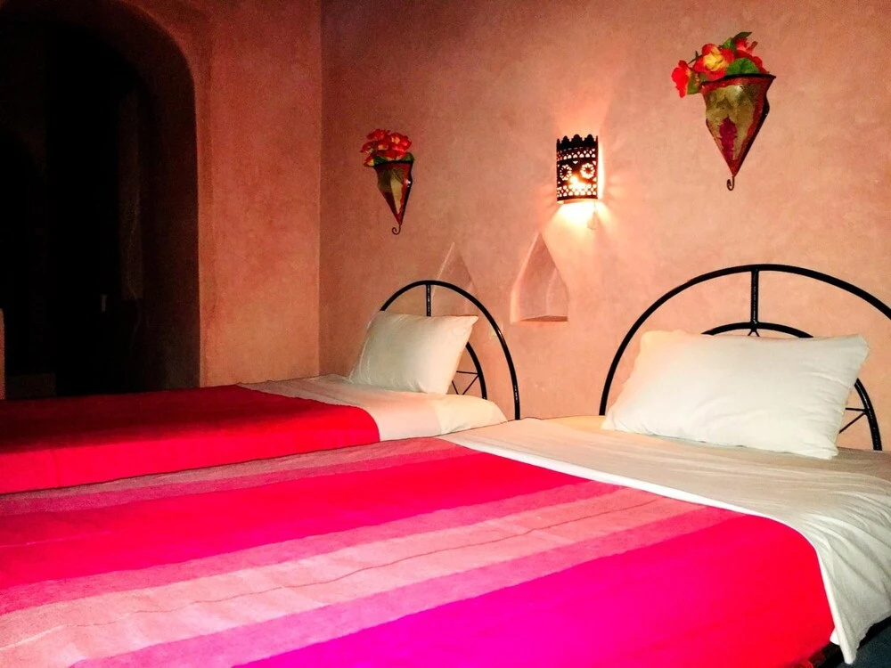 Kasbah Tiriguioute