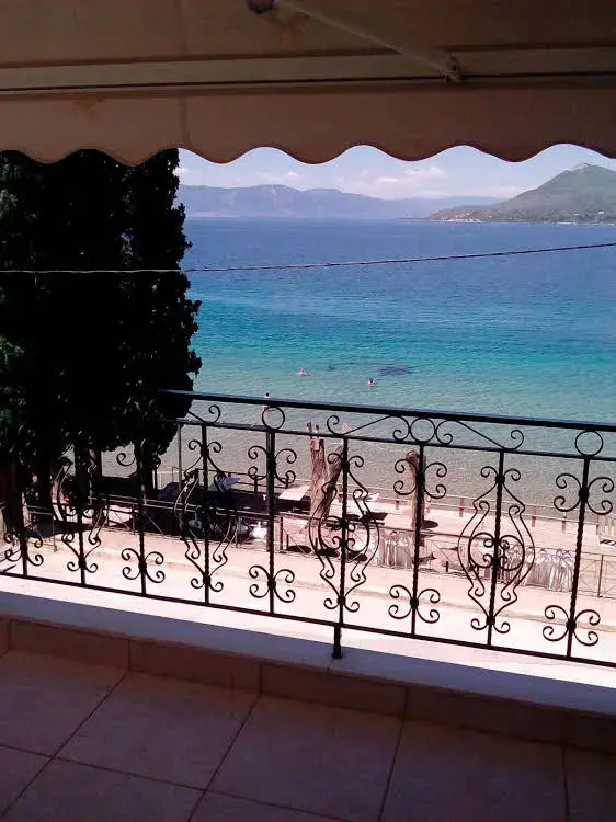 Istiaia Hotel