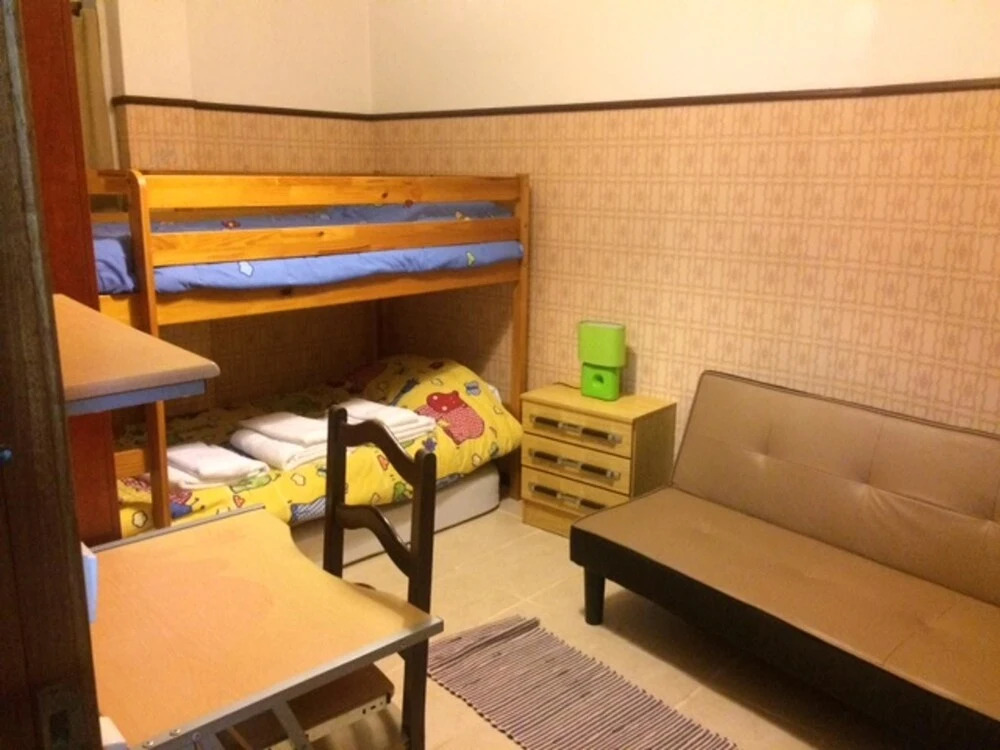 Apartment With 3 Bedrooms in Figueira da Foz, With Wonderful sea View, Terrace and Wifi - 300 m From the Beach