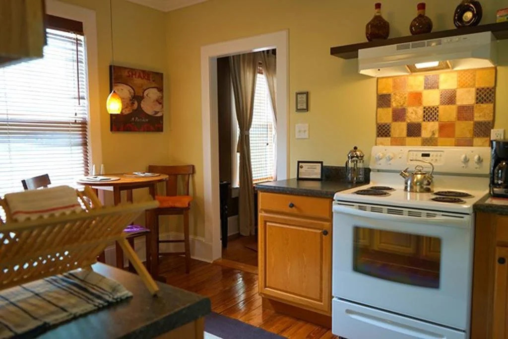 The Heirloom Inn Mount Dora