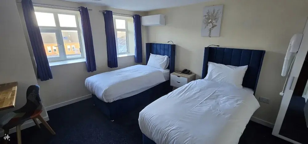 The Carmichael - Hull City Centre