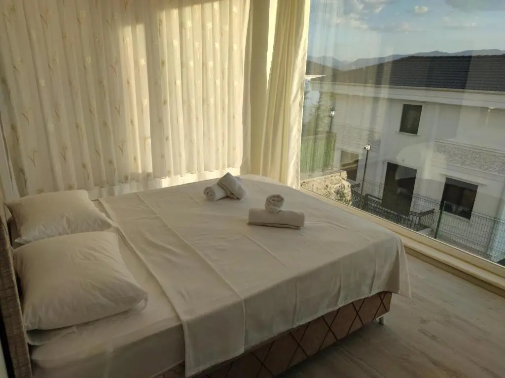 Sapanca Villaview