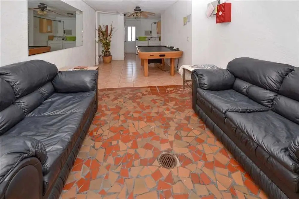 Waves 10 - Two Bedroom Condo