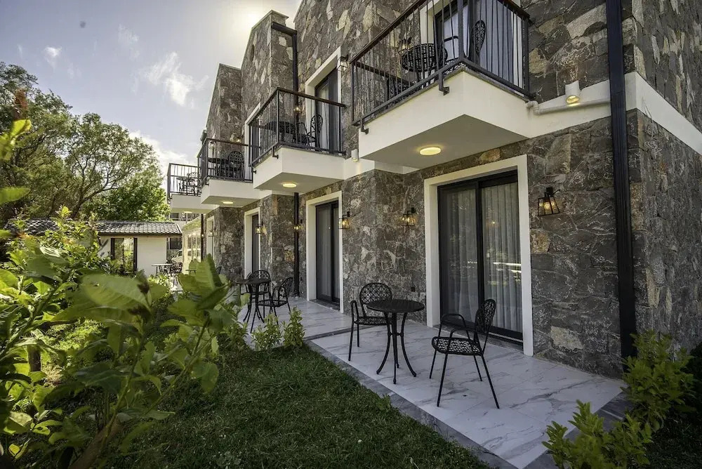 Venus Otel Datça