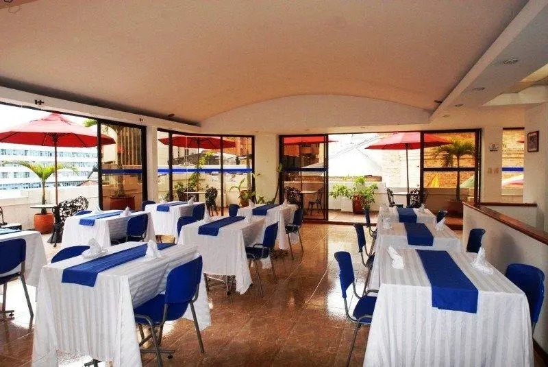 Hotel Benidorm Pereira