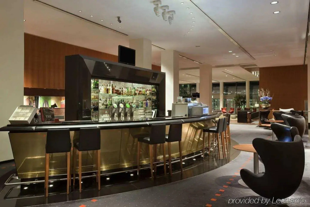 Clarion Hotel Copenhagen Airport