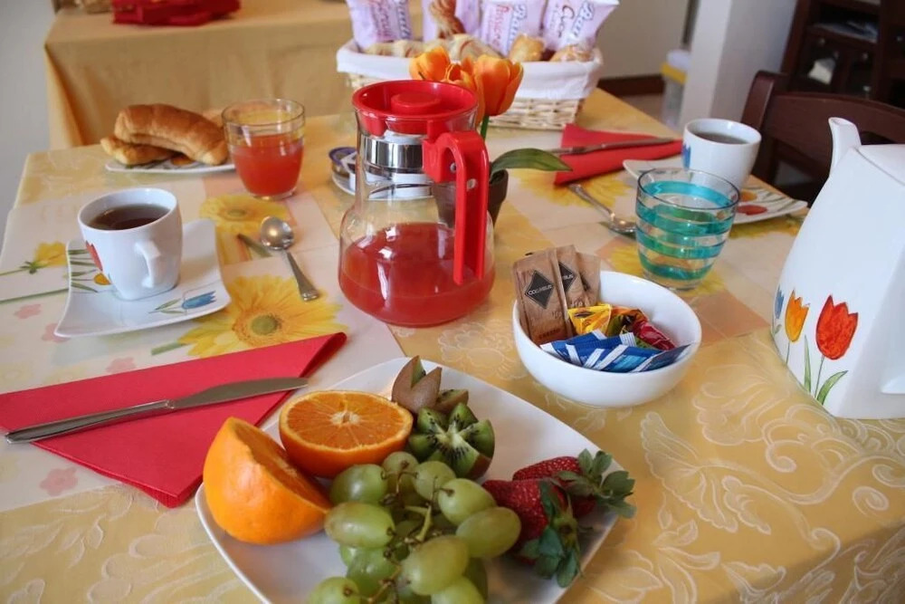 B&B Il Tulipano