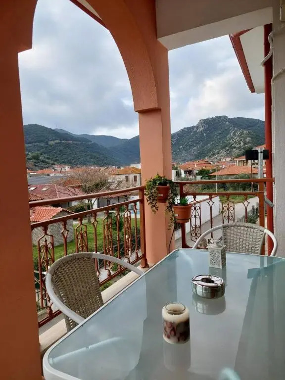 Myloi Well Apartment