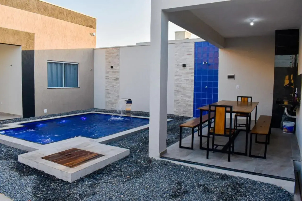 Casa Marilago