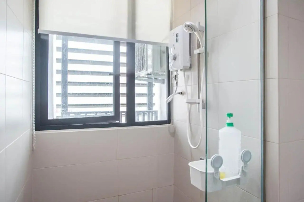 iCity 1Bedroom Apt Near Mall & ThemePark RM59