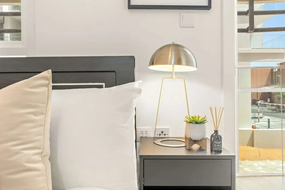 Silkhaus Exclusive 2bdr Oasis Masdar City