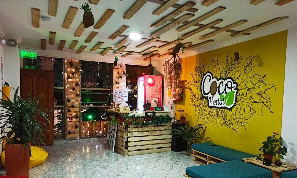 Coco Hostel