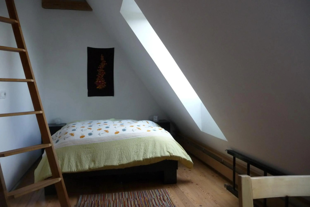 Haus Bergwiese - für Naturfreunde, Familien, Wanderer