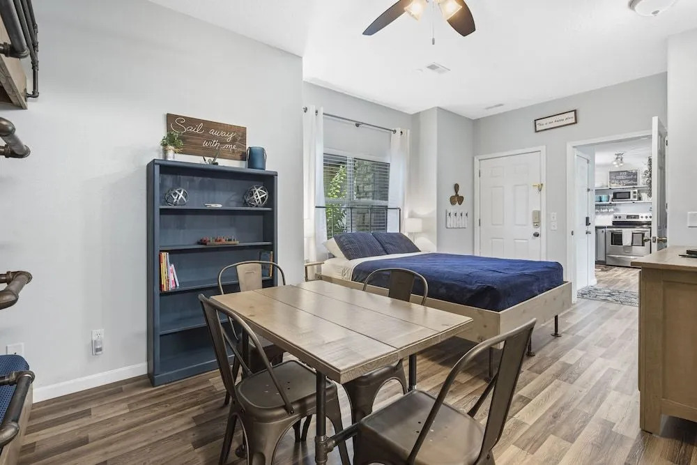 Blue Oak Hideaway - A Kids Paradise