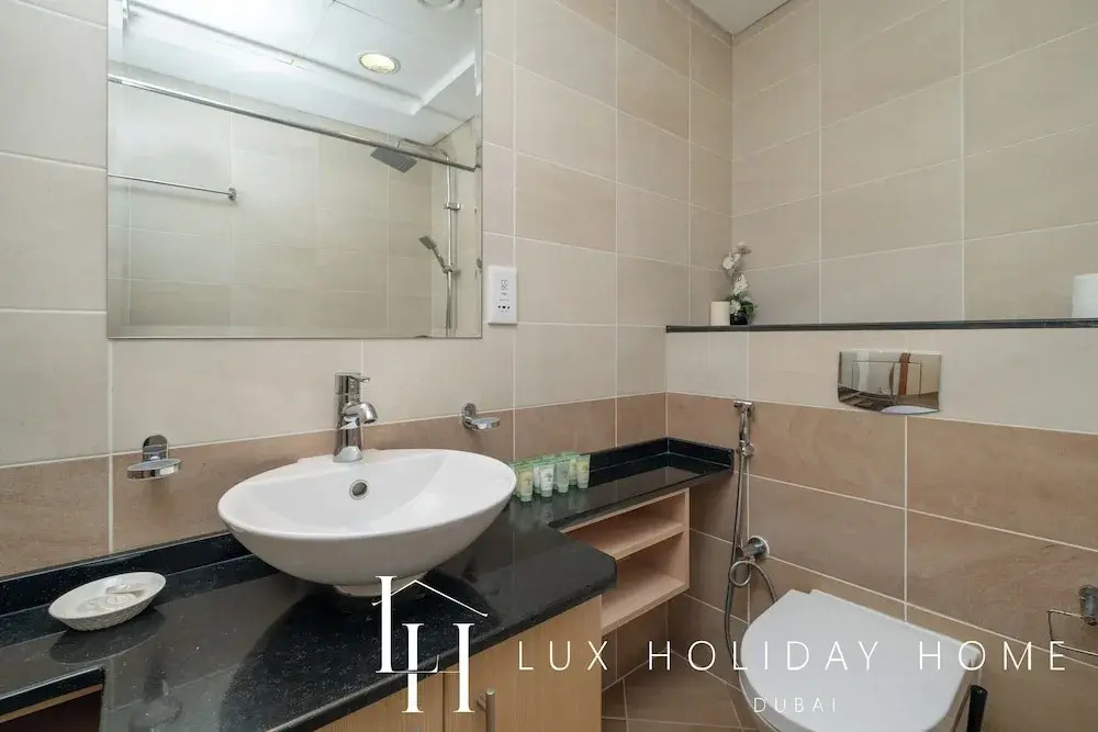 LUX The Sky View Suite Dubai Marina