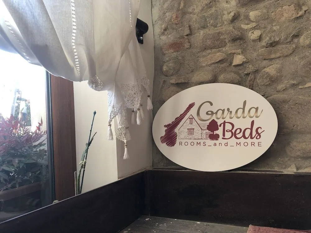 GardaBeds