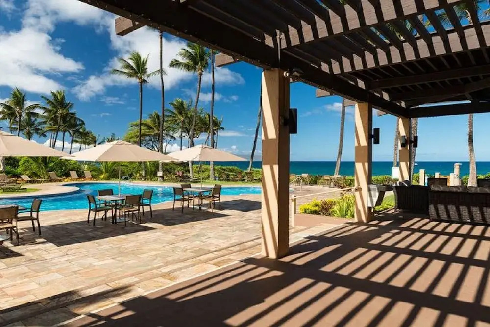 Wailea Ekahi 46A - One Bedroom Condo