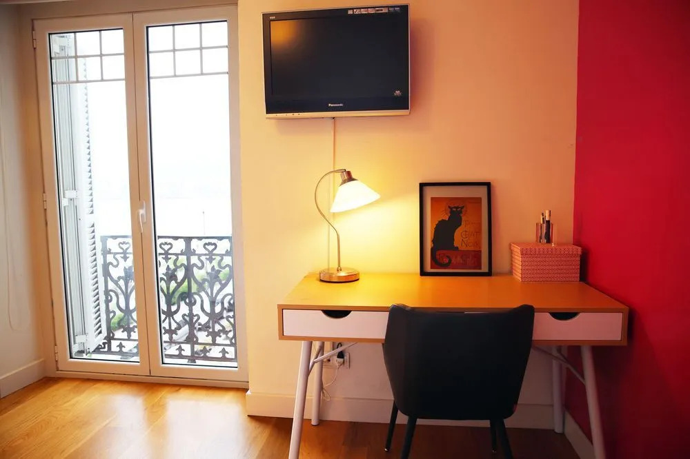 SEAFRONT LUXURY STUDIO - by SanSebastianApartments.es