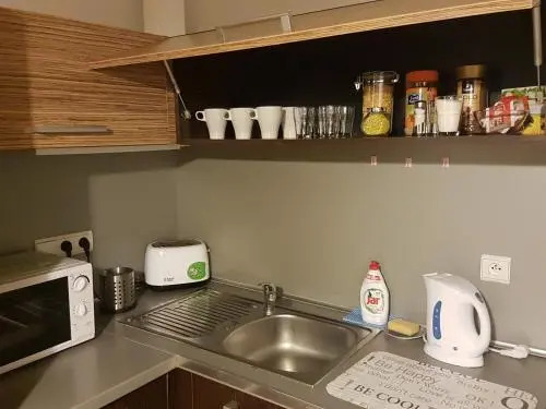 Apart2Rent