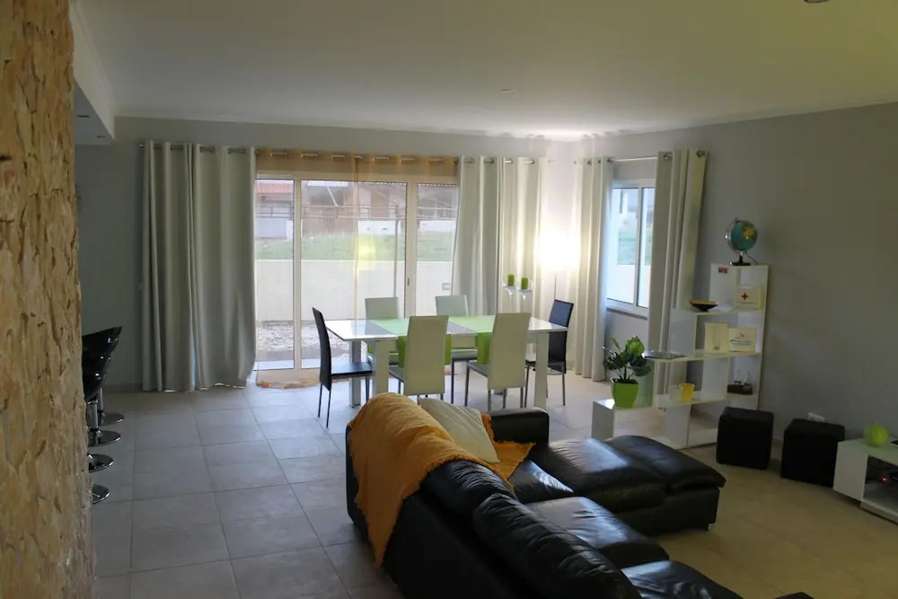Villa dos Anjos